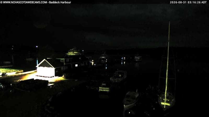 Baddeck