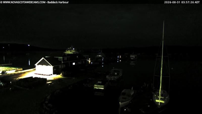 Baddeck