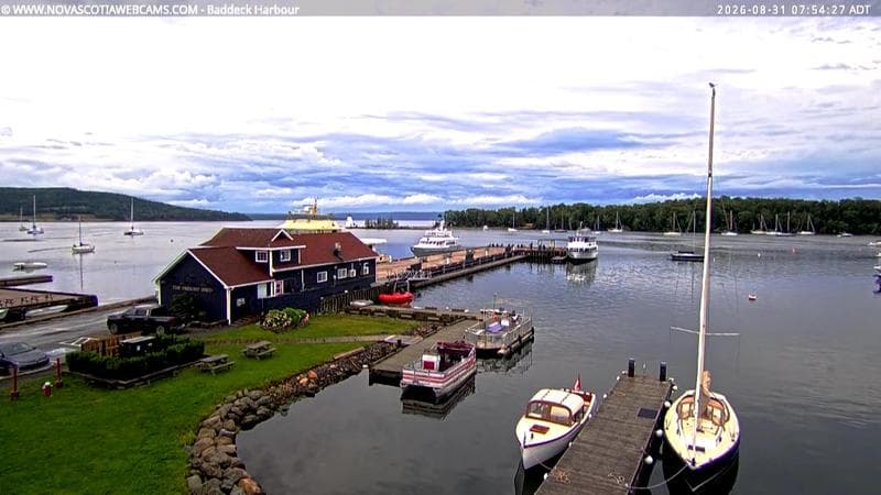 Baddeck
