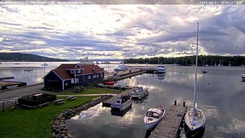 Baddeck