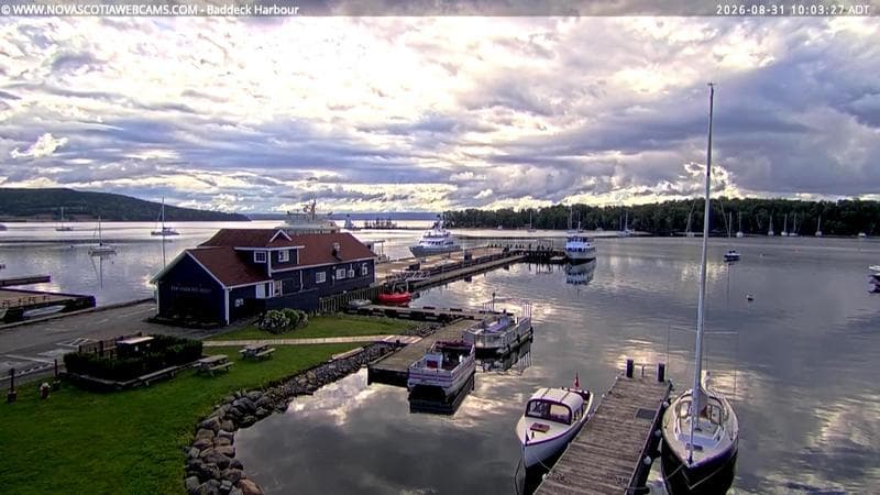 Baddeck