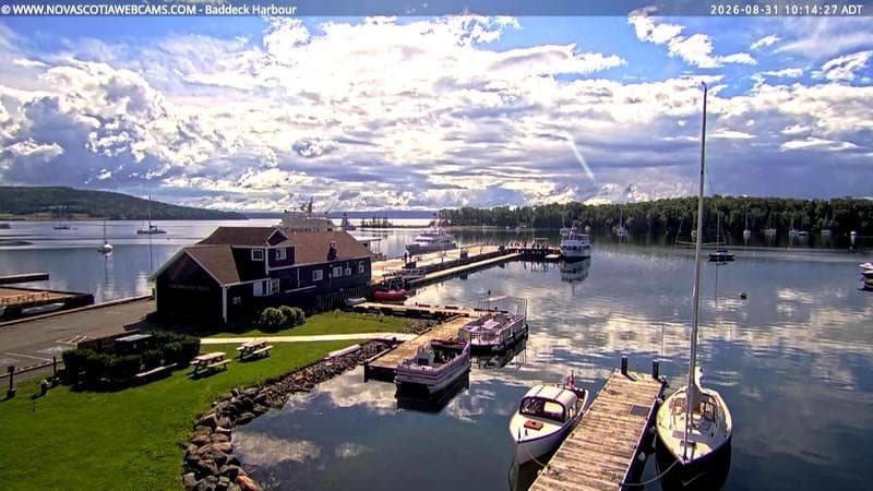 Baddeck