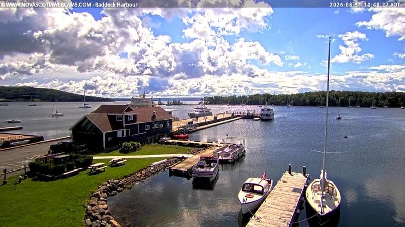 Baddeck