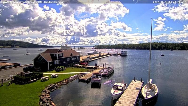 Baddeck