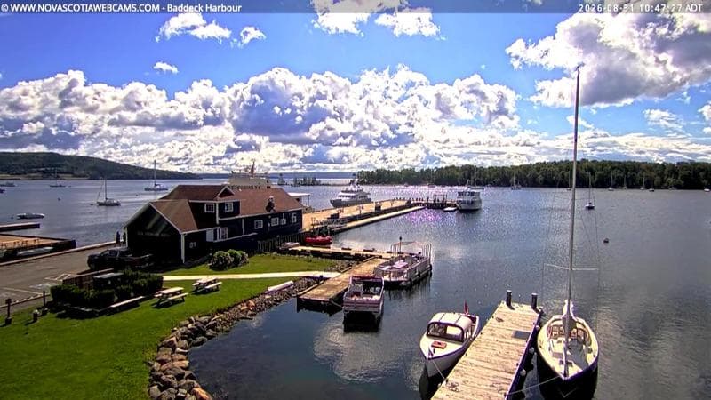 Baddeck
