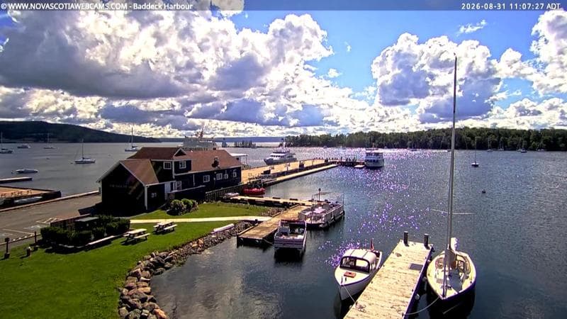 Baddeck