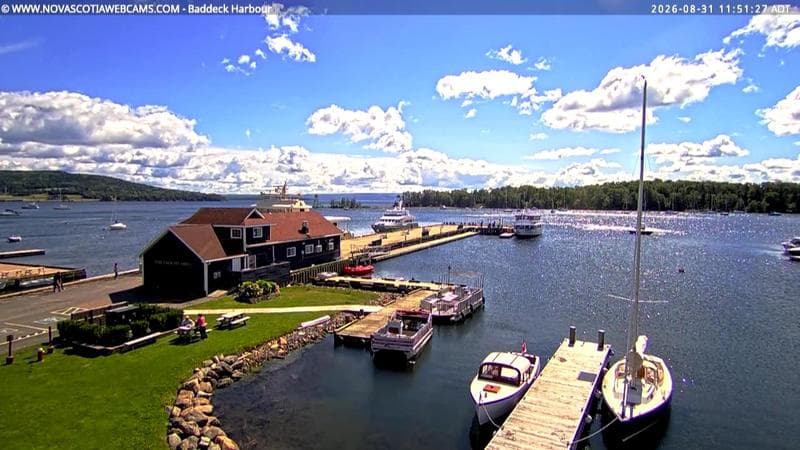 Baddeck