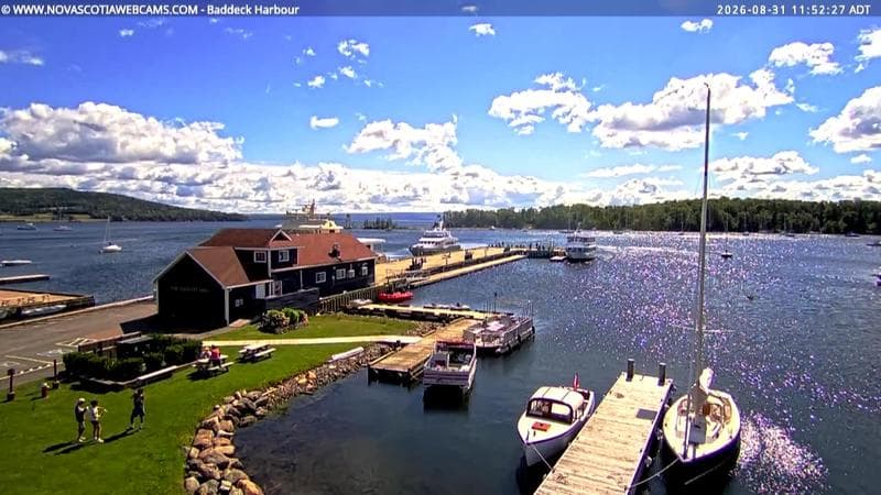 Baddeck