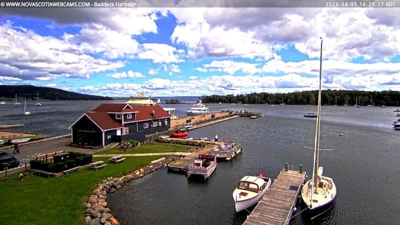 Baddeck