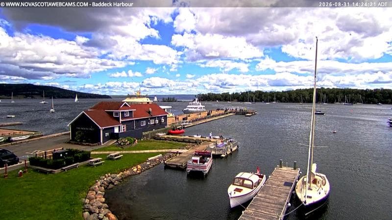 Baddeck