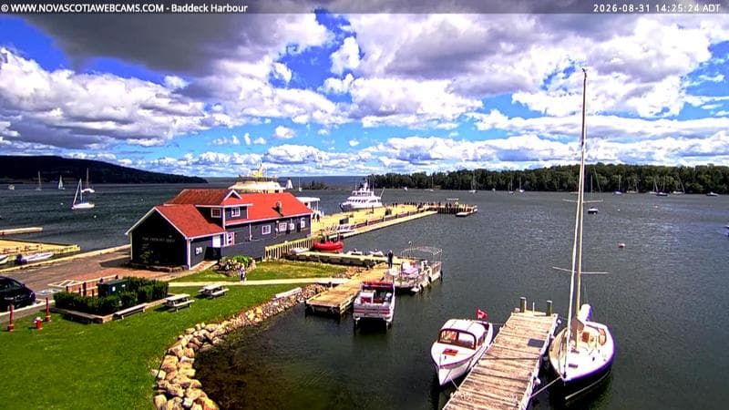 Baddeck