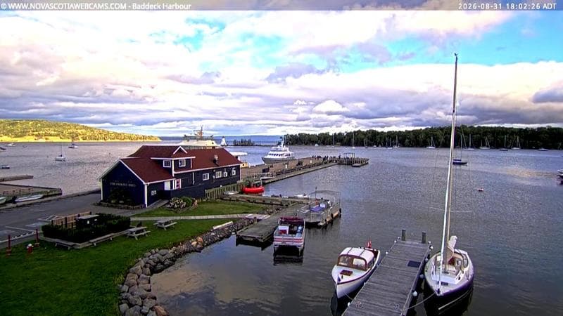 Baddeck