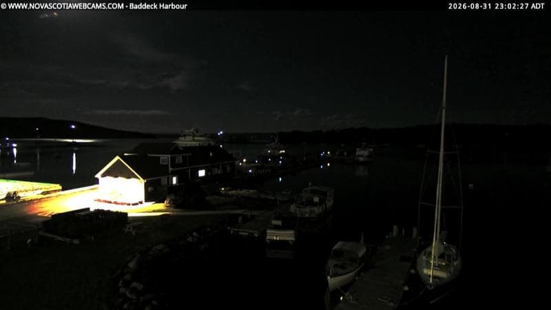 Baddeck