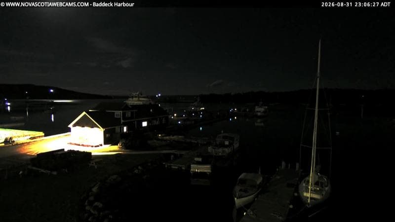 Baddeck