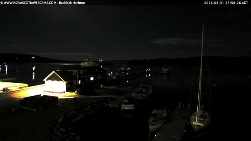 Baddeck