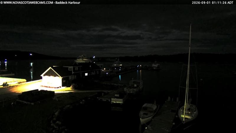 Baddeck