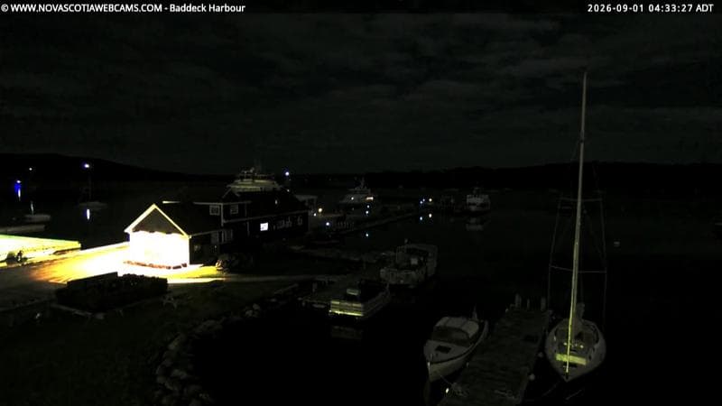 Baddeck