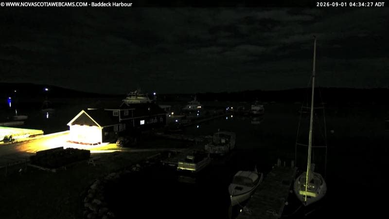 Baddeck