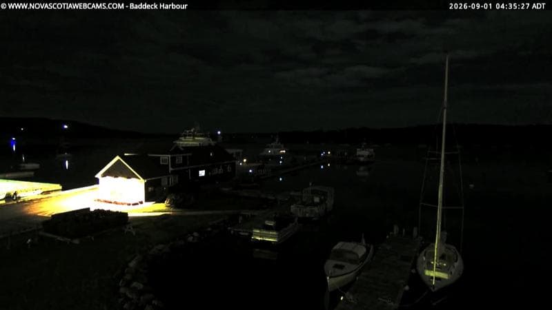 Baddeck