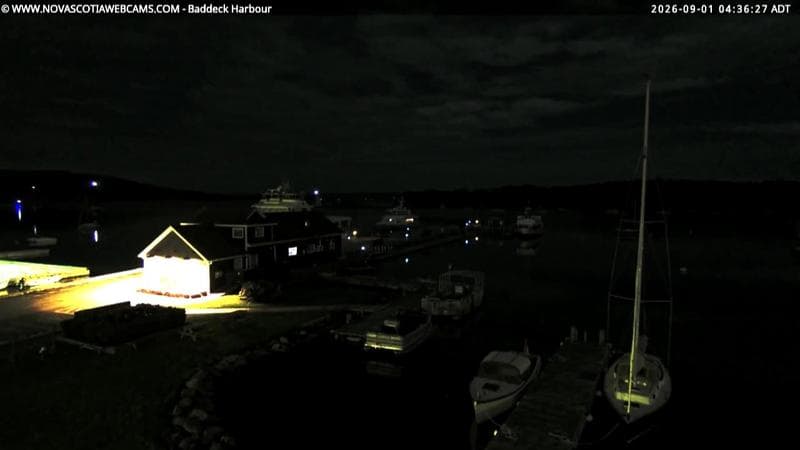 Baddeck