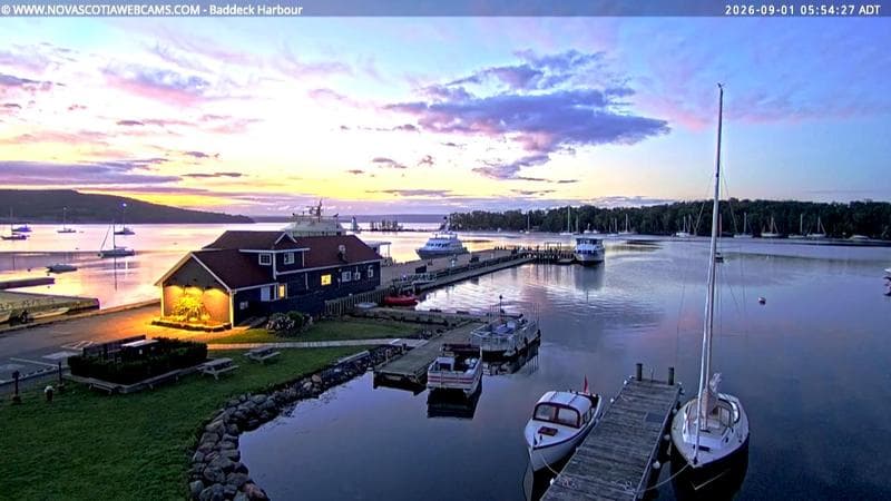 Baddeck