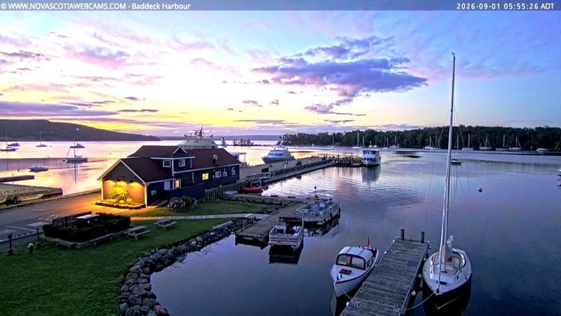 Baddeck