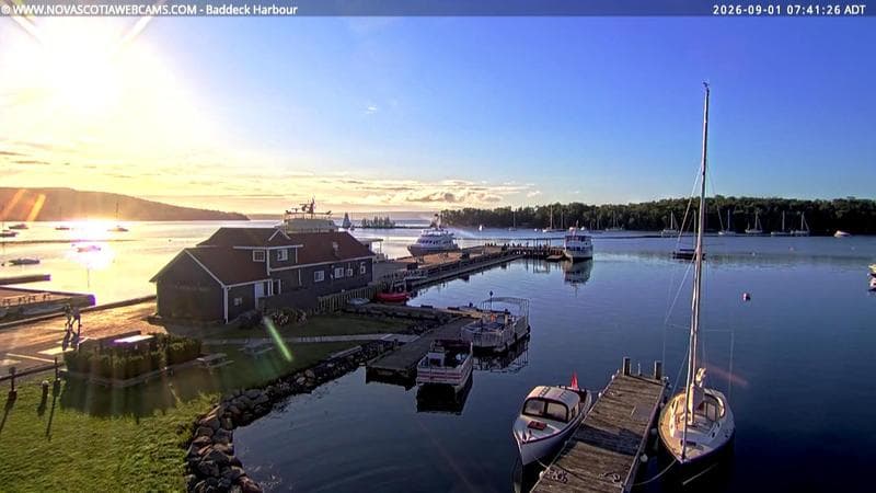 Baddeck