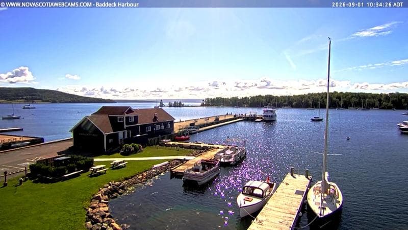 Baddeck