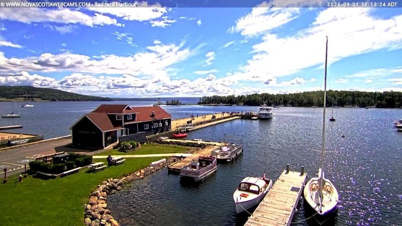 Baddeck
