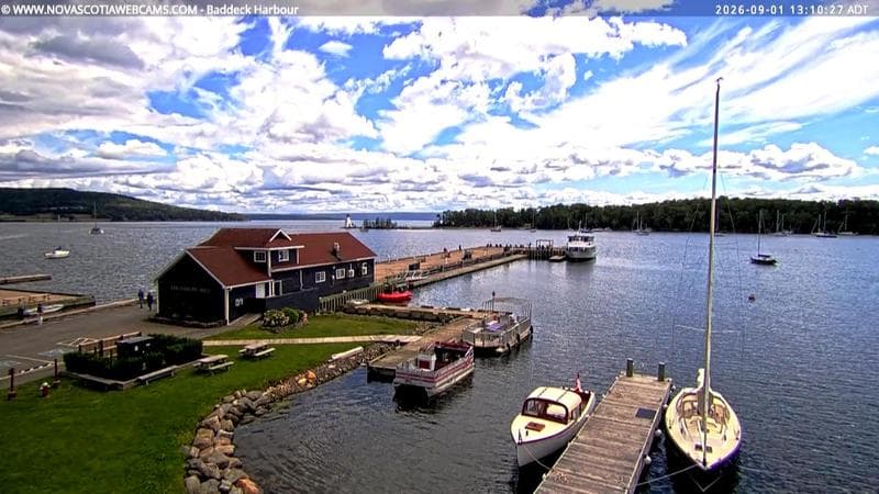 Baddeck