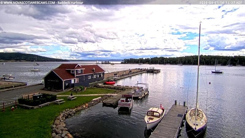Baddeck
