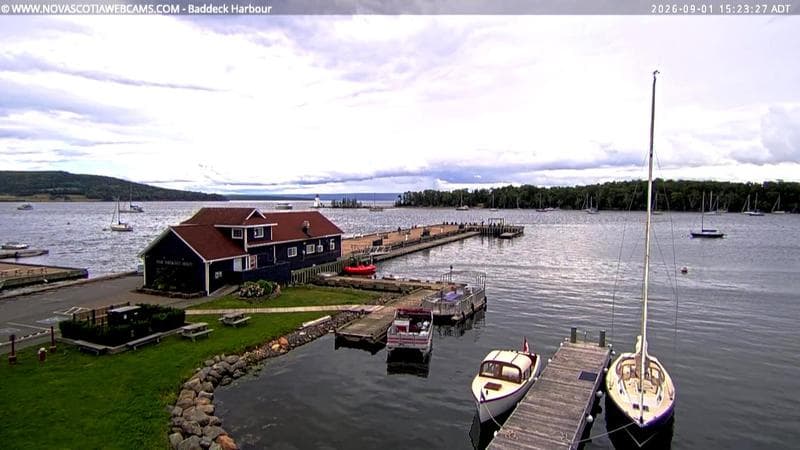 Baddeck