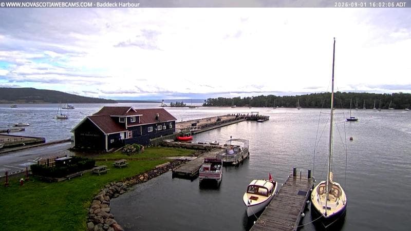 Baddeck