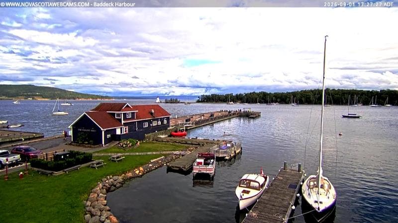 Baddeck