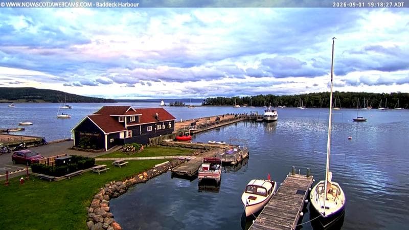 Baddeck
