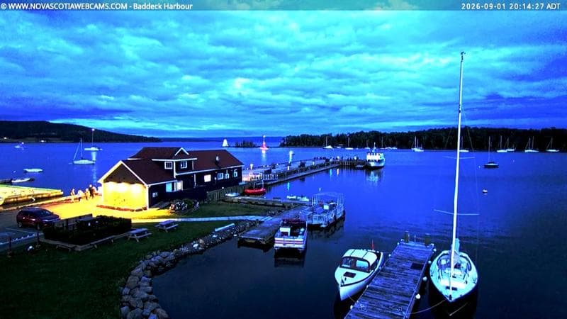 Baddeck