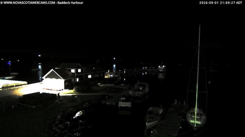 Baddeck