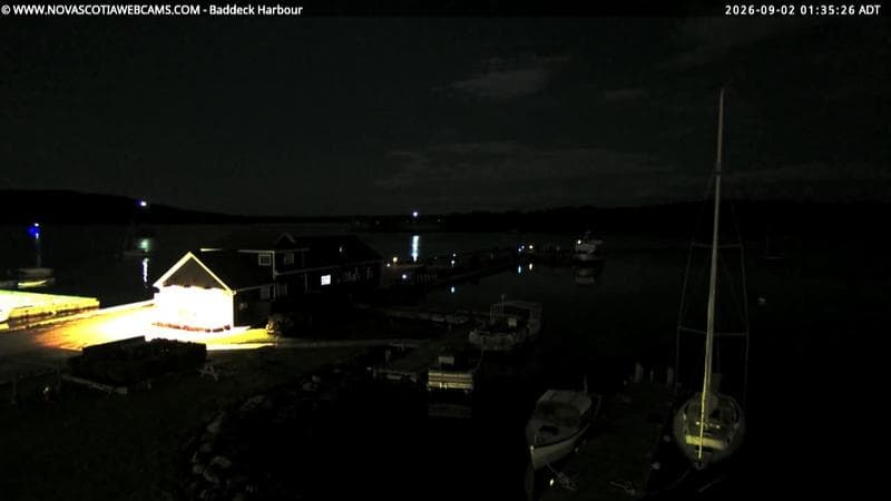 Baddeck