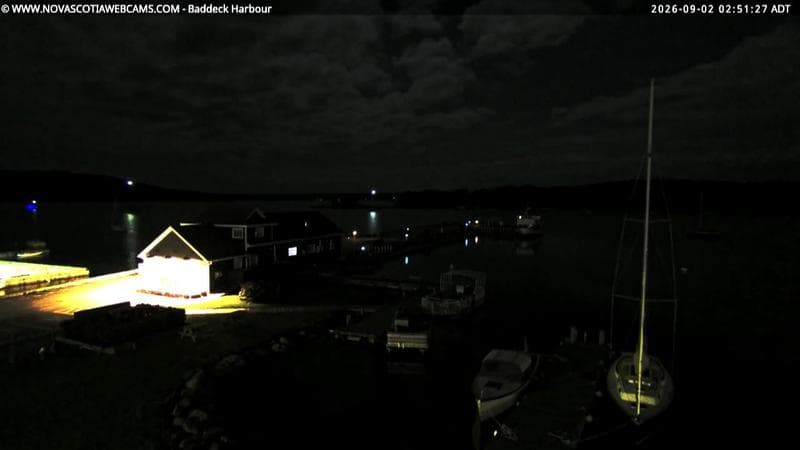 Baddeck