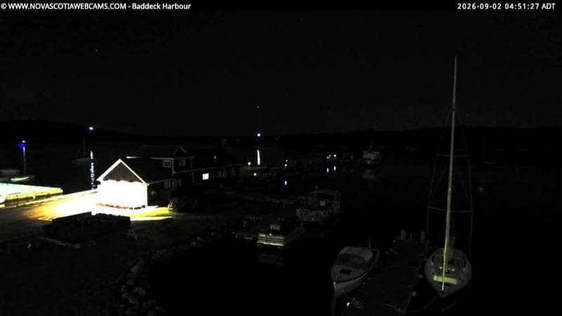 Baddeck