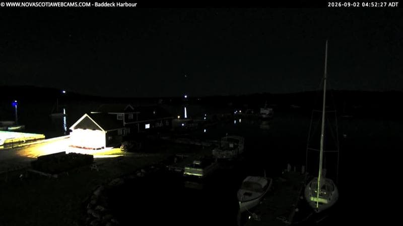 Baddeck