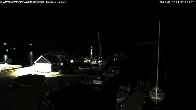 Baddeck