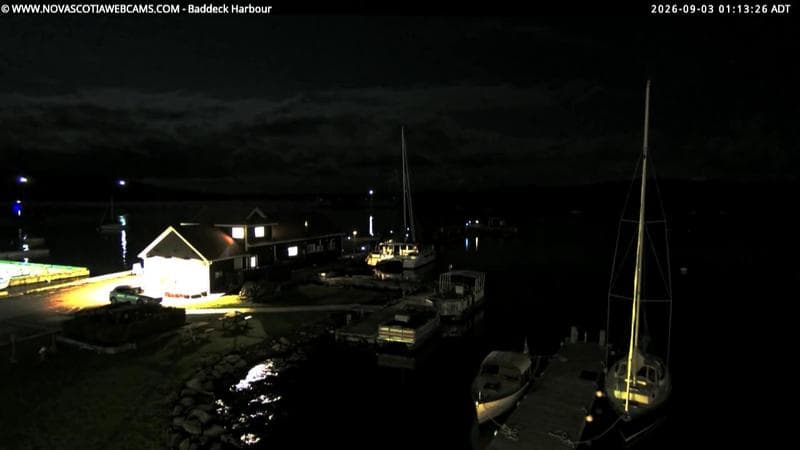 Baddeck