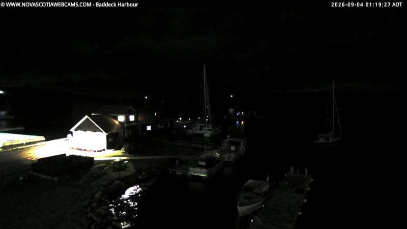 Baddeck