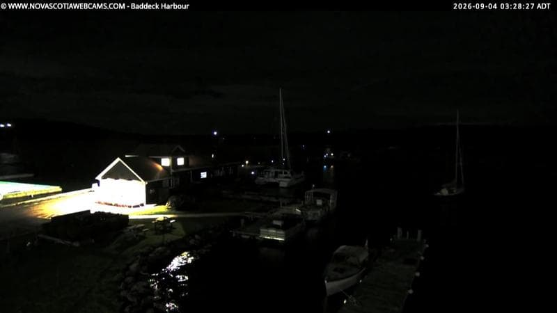 Baddeck