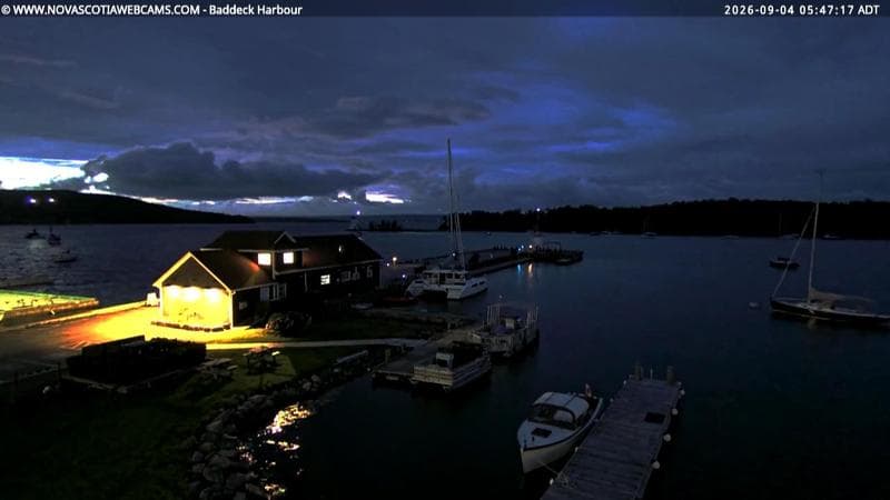 Baddeck