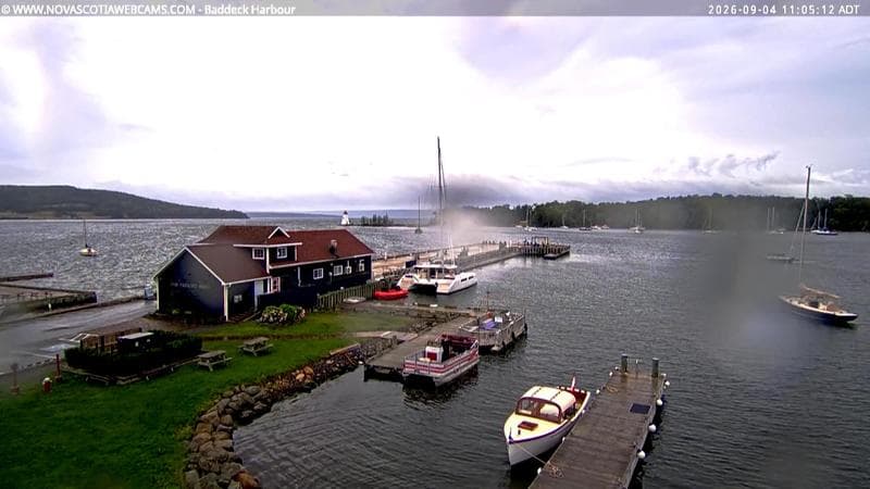 Baddeck