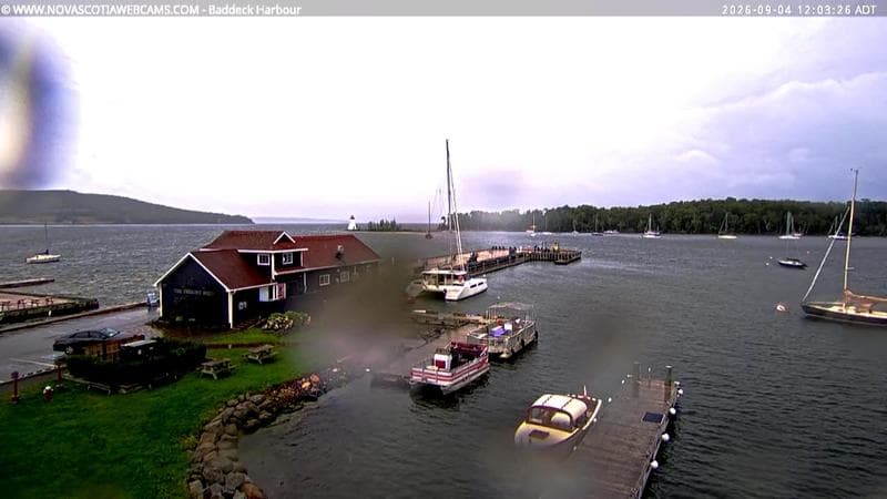 Baddeck