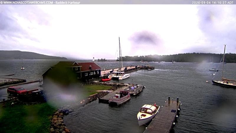 Baddeck