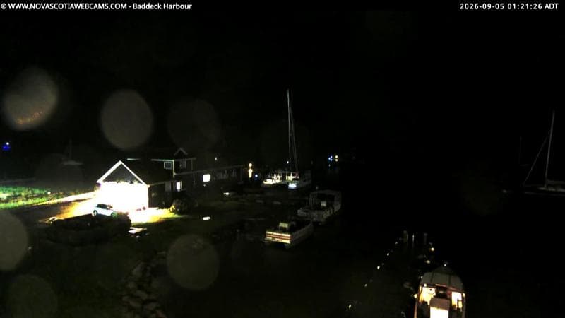 Baddeck
